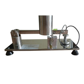 अच्छा मूल्य Lampholder कॉपर संपर्क सुरक्षा जोर परीक्षण डिवाइस IEC60598-2-20 ऑनलाइन