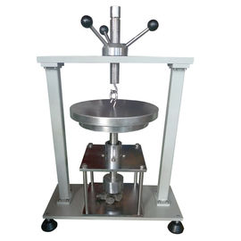अच्छा मूल्य स्टील प्रेशर आईईसी 60884-1 मैनुअल ऑपरेशन द्वारा चित्रा 8 संपीड़न परीक्षण उपकरण ऑनलाइन