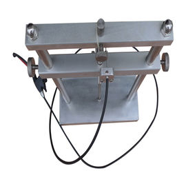 अच्छा मूल्य निम्न तापमान दबाव प्रभाव परीक्षण उपकरण IEC60884 चित्रा 27 ऑनलाइन